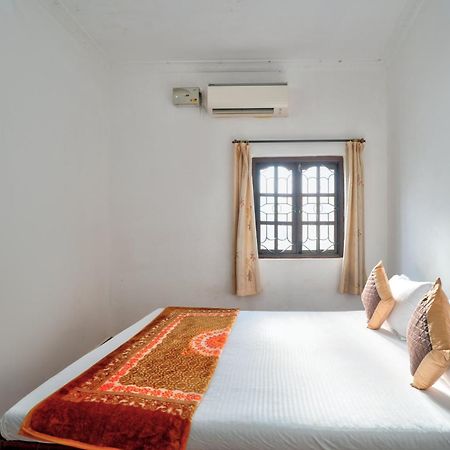 Om Sai Guest House Calangute Exteriér fotografie